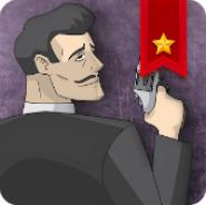 Турецкий гамбит, Акунин