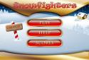 Snowfighters screenshot 1