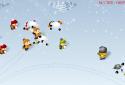 Snowfighters screenshot 6
