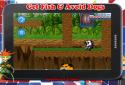 Кот и Еда 3: Опасный Лес screenshot 6