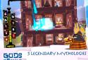 Gods VS Humans screenshot 7