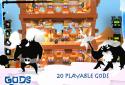 Gods VS Humans screenshot 8