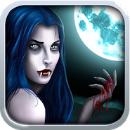 Dark Stories: Crimson Shroud