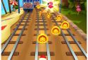 Subway Surfers screenshot 2