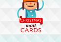 Christmas Mail Cards screenshot 3