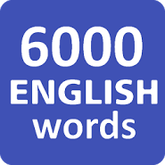 Английские слова