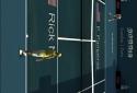 Cross Court Tennis 2 screenshot 1