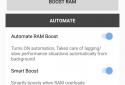 Total RAM Booster screenshot 2