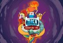 Ski Safari: Adventure Time screenshot 1