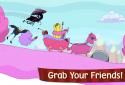 Ski Safari: Adventure Time screenshot 3