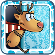 Побег из комнаты: Рождество