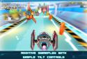 Astro Adventures Online Racing screenshot 4
