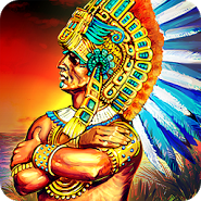 Трилогия Аделантадо. Книга 1