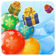 Волшебное Рождество