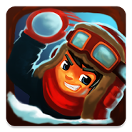 Snowdown Winter Edition 3D