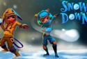 Snowdown Winter Edition 3D screenshot 17