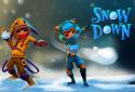 Snowdown Winter Edition 3D screenshot 9