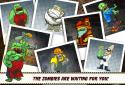 Дедушка и зомби screenshot 4