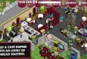 Zombie Cafe screenshot 3