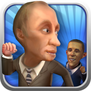 Забег героев