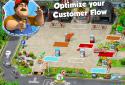 Gas Station - Rush Hour! screenshot 1