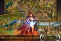 Feudals screenshot 1