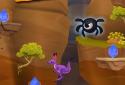 AJ Jump: Animal Jam Kенгуру screenshot 2