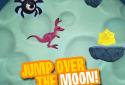 AJ Jump: Animal Jam Kенгуру screenshot 3