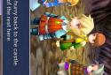 Final Fantasy III screenshot 5