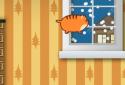 Indie Cats Christmas LWP screenshot 1