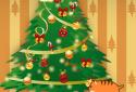 Indie Cats Christmas LWP screenshot 2