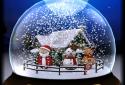3D Christmas Advent Snow Globe screenshot 10