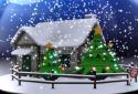 3D Christmas Advent Snow Globe screenshot 4