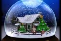3D Christmas Advent Snow Globe screenshot 8