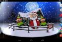 3D Christmas Advent Snow Globe screenshot 9