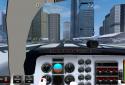 Flight Sim BeachCraft City screenshot 2
