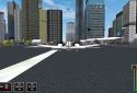 Flight Sim BeachCraft City screenshot 3