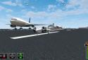 Flight Sim BeachCraft City screenshot 4