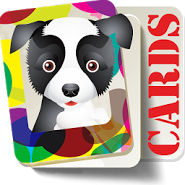 Развивающие карточки для детей