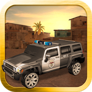 Cops vs. Mafia 4x4