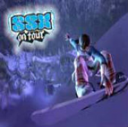 SSX On Tour