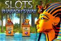 Slots - Pharaoh's Way screenshot 6