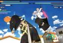 Bleach Heat the Soul 6 screenshot 3