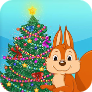 Волшебная Ёлка