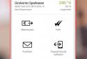 Sparkasse+ screenshot 1
