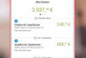 Sparkasse+ screenshot 3