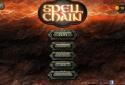 Spellchain screenshot 8