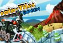 Train-Tiles экспресс screenshot 1