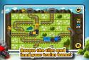 Train-Tiles экспресс screenshot 2