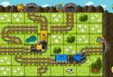 Train-Tiles экспресс screenshot 6